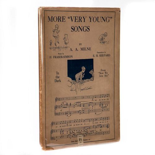 More Very Young Songs