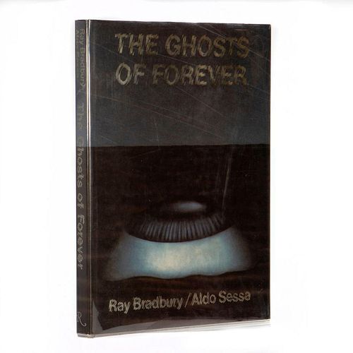 The Ghosts of Forever