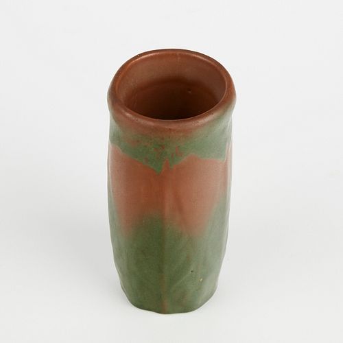 Early Van Briggle Art Pottery Vase