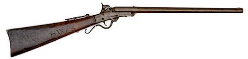 Maynard 1st. Model Carbine 