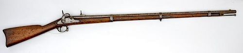Whitney U.S. Contract 1861 Rifle-Musket 