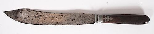 Green River Works Indian Trade Knife 
