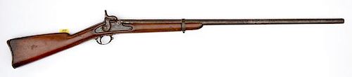 Springfield Rifle Musket Converted to Shotgun 