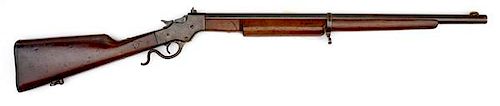 **Stevens Ideal Armory Model Rifle No. 414 