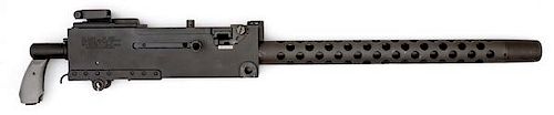 *Classic Arms Company Model-1919 Semi-Automatic Rifle 