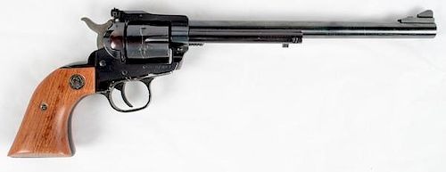 *Ruger New Model  Single Six  