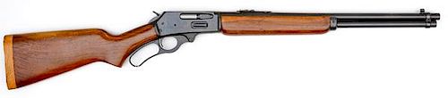 *J.C. Higgins Model 45 Short Rifle 