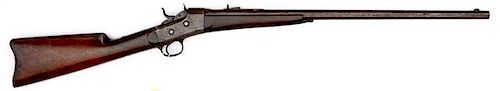 Whitney Arms Company Rifle 