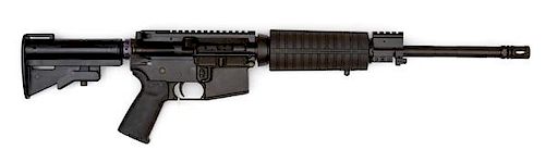 *EA Model 15 Rifle 
