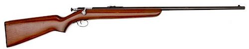 **Winchester Model 67 Rifle 