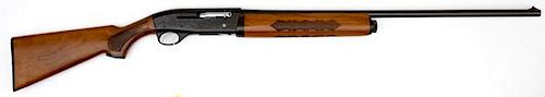 *Ithca Model XL 300 Shotgun 