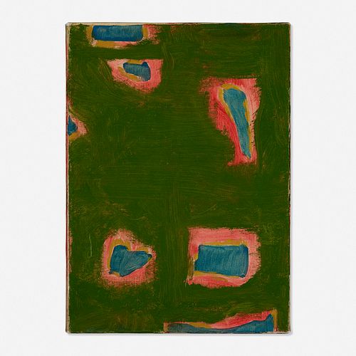 Betty Parsons, Untitled