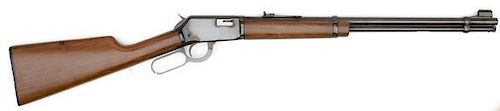*Winchester Model 9422 Lever-Action Rifle 