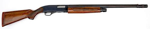 *Winchester Model 1200  