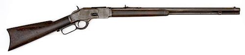 Winchester Model 1873 Rifle 