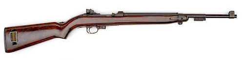 *M-1 Style Carbine by Alpine 