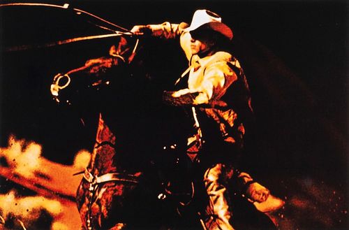 Richard Prince (1949)  - Untitled (Cowboy), 1987