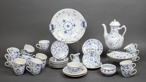 Bing & Grondahl, Royal Copenhagen &Other Porcelain