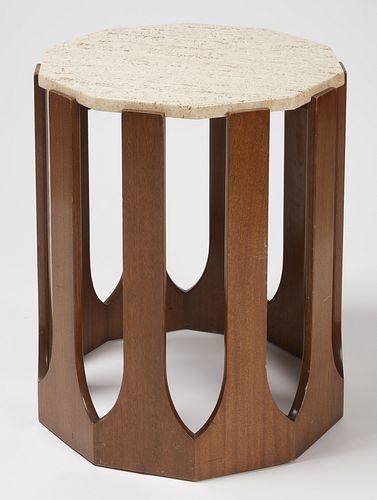 Occasional Table Attributed to Harvey Probber