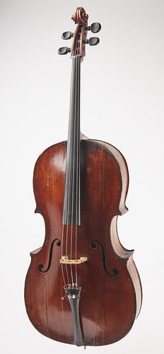 Gaetano Guadagnini - Italian Cello