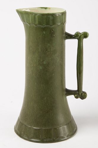 Hampshire J. S. T. & Co. Pitcher Keen NH