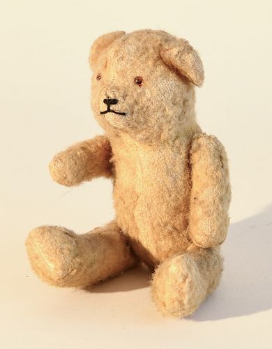 Early American Teddy Bear