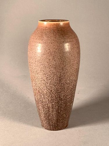 Rookwood Pottery Vase, 1924