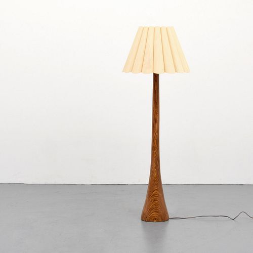 Douglas Hackett Floor Lamp