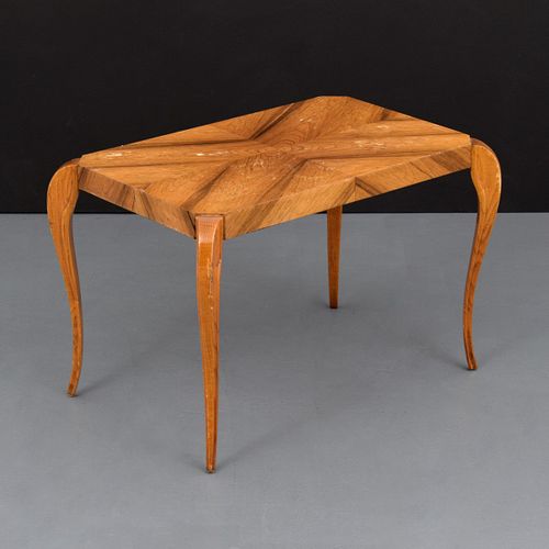 Occasional Table, Manner of Paolo Buffa