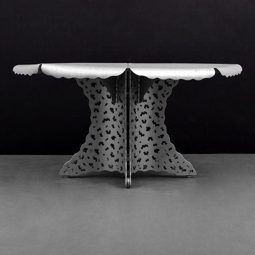 Richard Schultz "Topiary" Dining Table