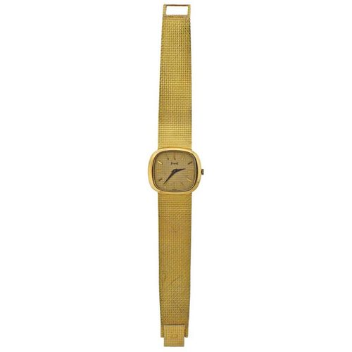 Piaget Gold Watch Ref. 9451