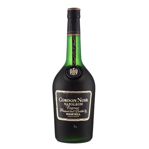 Martell Napoléon. Cordon Noir. Cognac. France. En presentación de 700 ml.