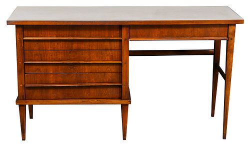 Kent Coffey "The Simplicite" Modern Desk