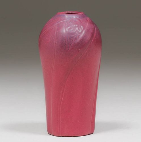 Van Briggle Vase c1910s