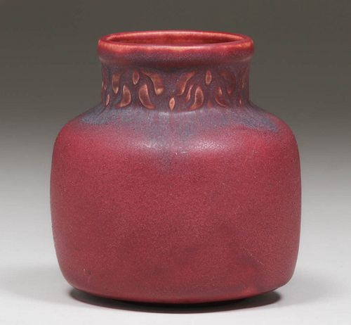 Van Briggle #696 Vase c1920