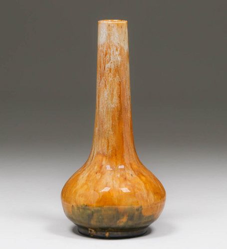 Judson T. Webb - Chicago Vase c1910