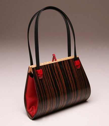 Emilia Medium Handbag