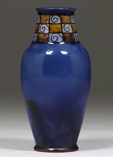 Royal Doulton Vase c1910