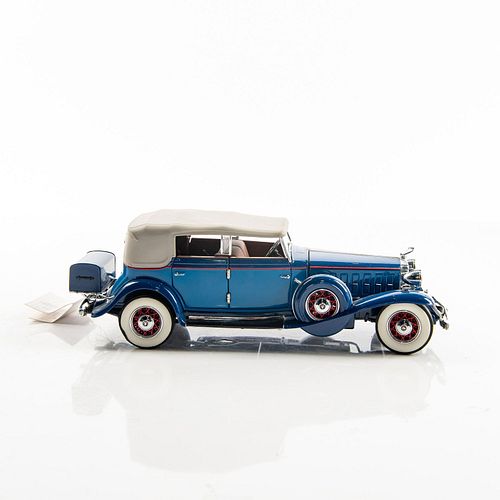 Franklin Mint Precison Model Car