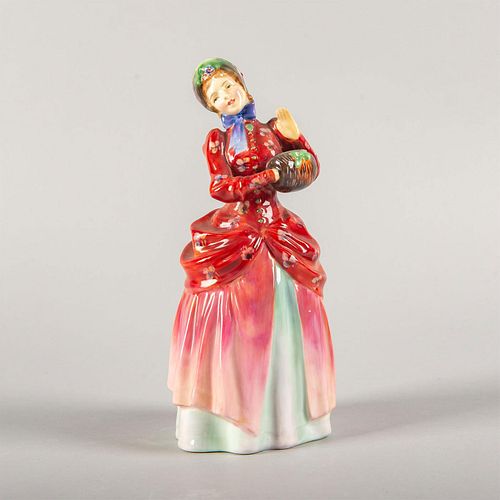Rowena HN2077 - Royal Doulton Figurine