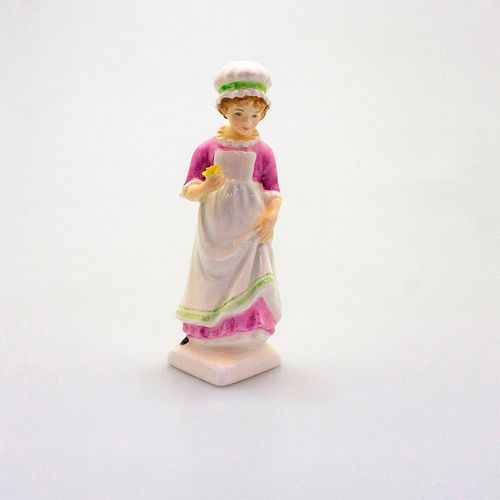 Beth HN2870 - Royal Doulton Figurine