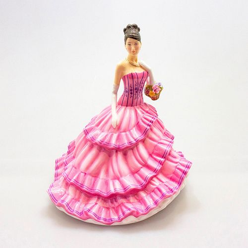 Emily HN5814 - Royal Doulton Figurine