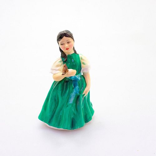 Francine HN2422 - Royal Doulton Figurine