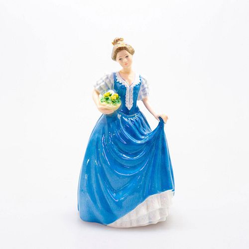 Helen HN3601 - Royal Doulton Figurine