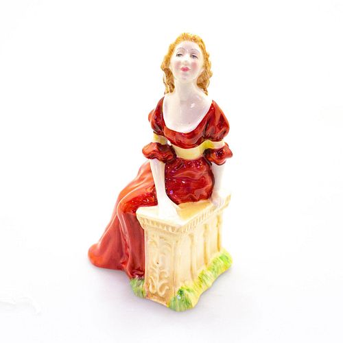 Judith HN2313 - Royal Doulton Figurine