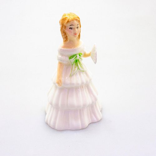 Julie HN2995 - Royal Doulton Figurine