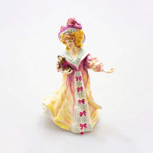 Lily HN3626 - Royal Doulton Figurine