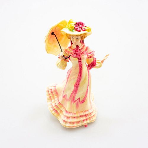 Springtime HN3477 - Royal Doulton Figurine
