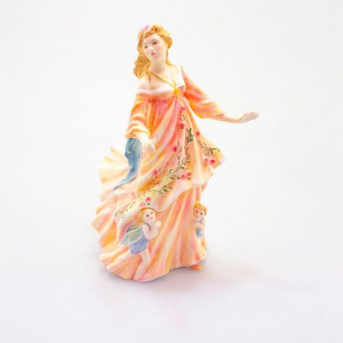 Titania HN3679 - Royal Doulton Figurine