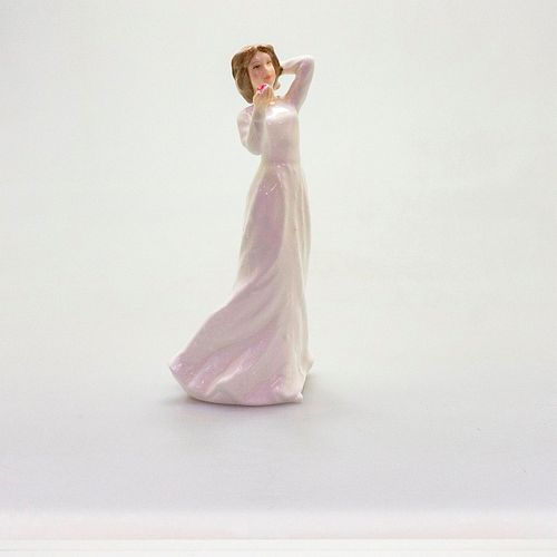 With Love HN3393 - Royal Doulton Figurine